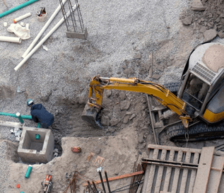 Excavation Work - Excavation Services Excavation Work - Excavation Services