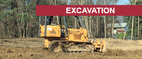 Bulldozer - Construction Company