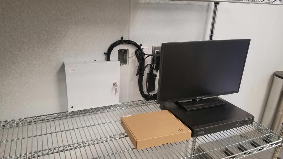 Desktop Installation — West Monroe, LA — DSC Security & Communications LLC