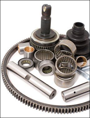 Car spare parts