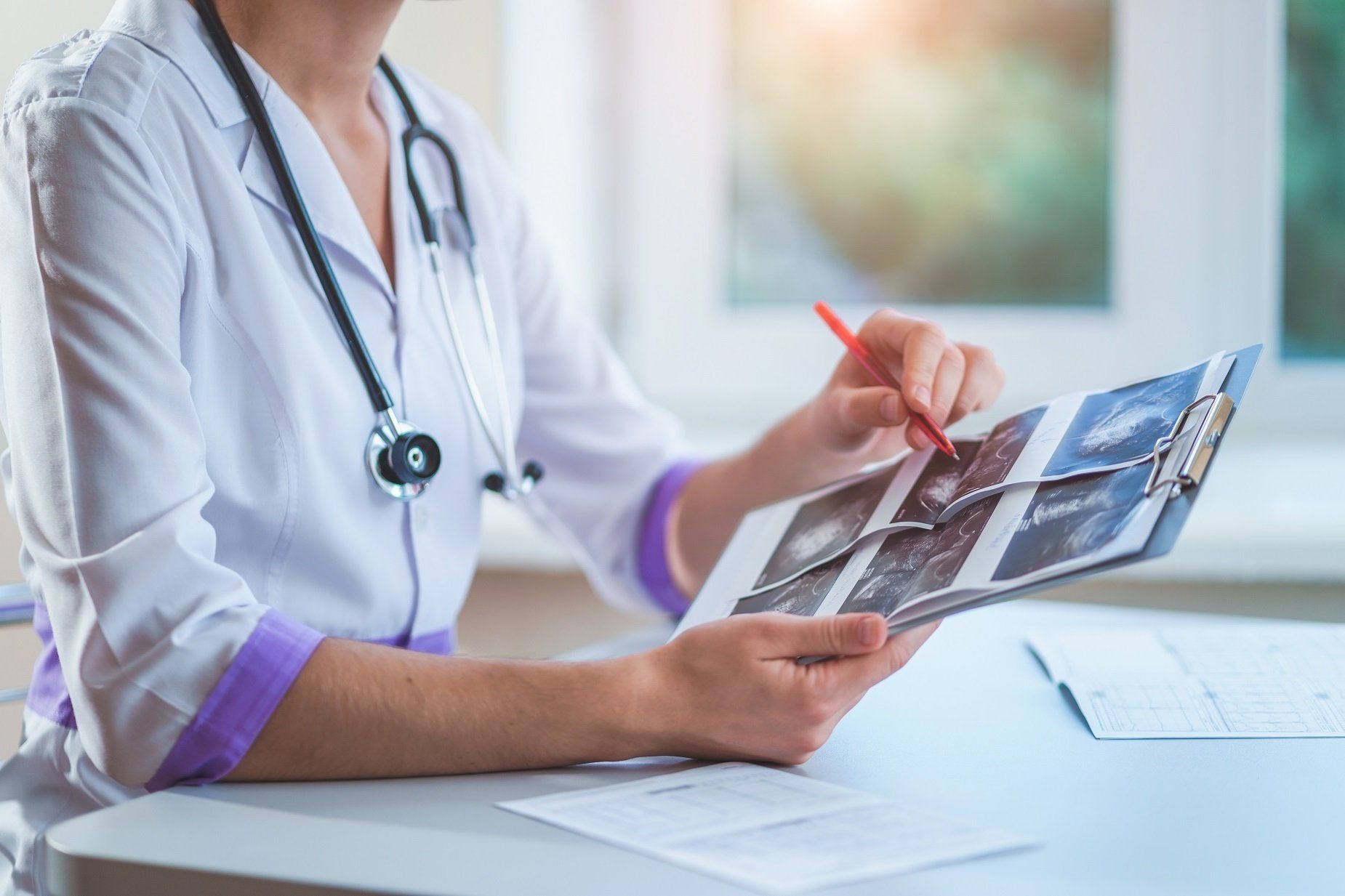 esami diagnostici