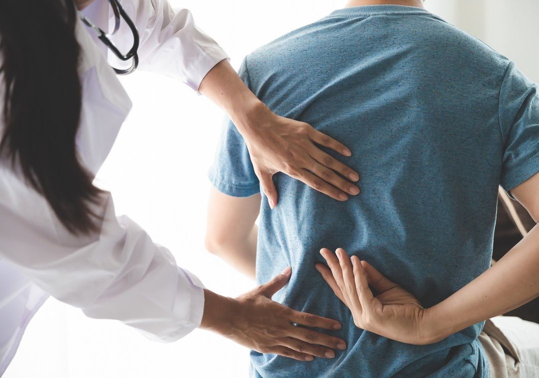 visita specialistica per osteoporosi