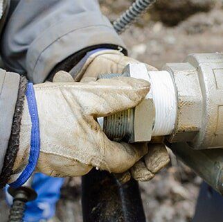 New Construction — Plumbing Installations in Syracuse, NY