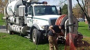 Plumbing Systems — Sewer Repair in Syracuse, NY