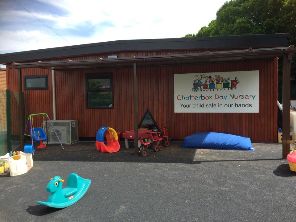 day nursery