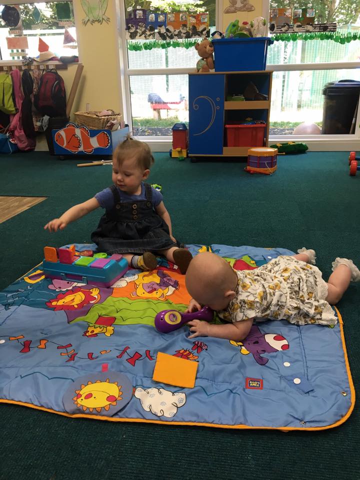 day nursery