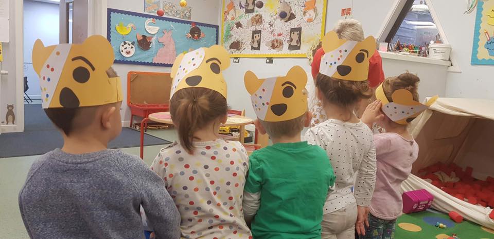 day nursery