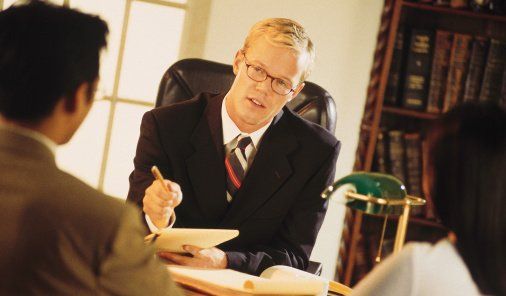 Medicaid attorney Middlebury, CT