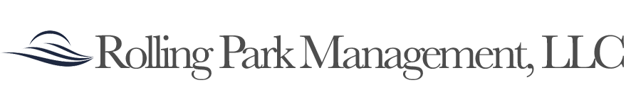 Rolling Park Management LLC logo