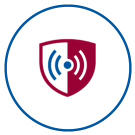 Security alarms