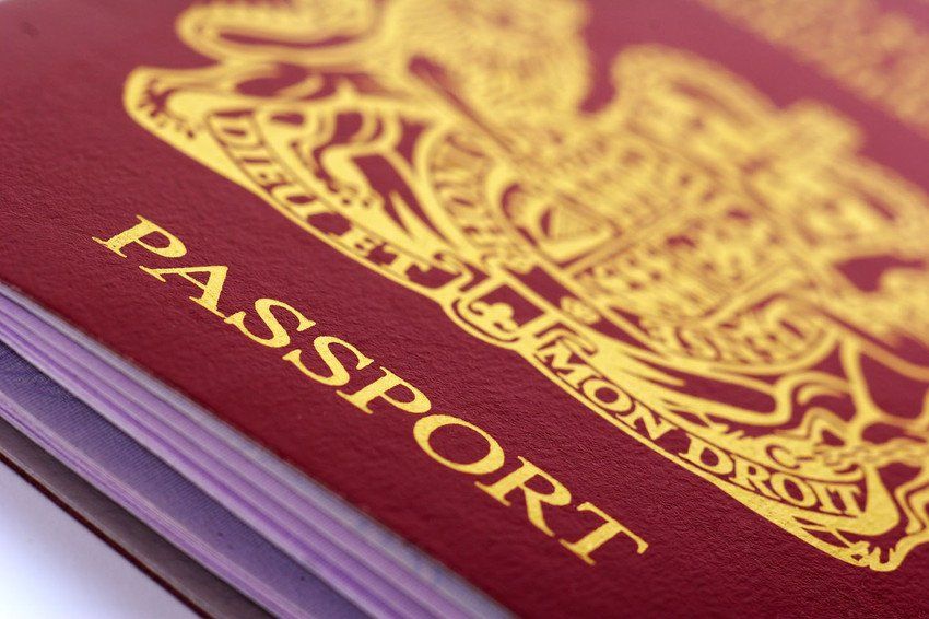 Passport