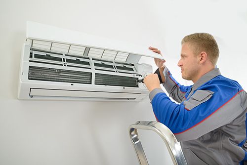 Trusted appliance technicians in Adamsburg, PA