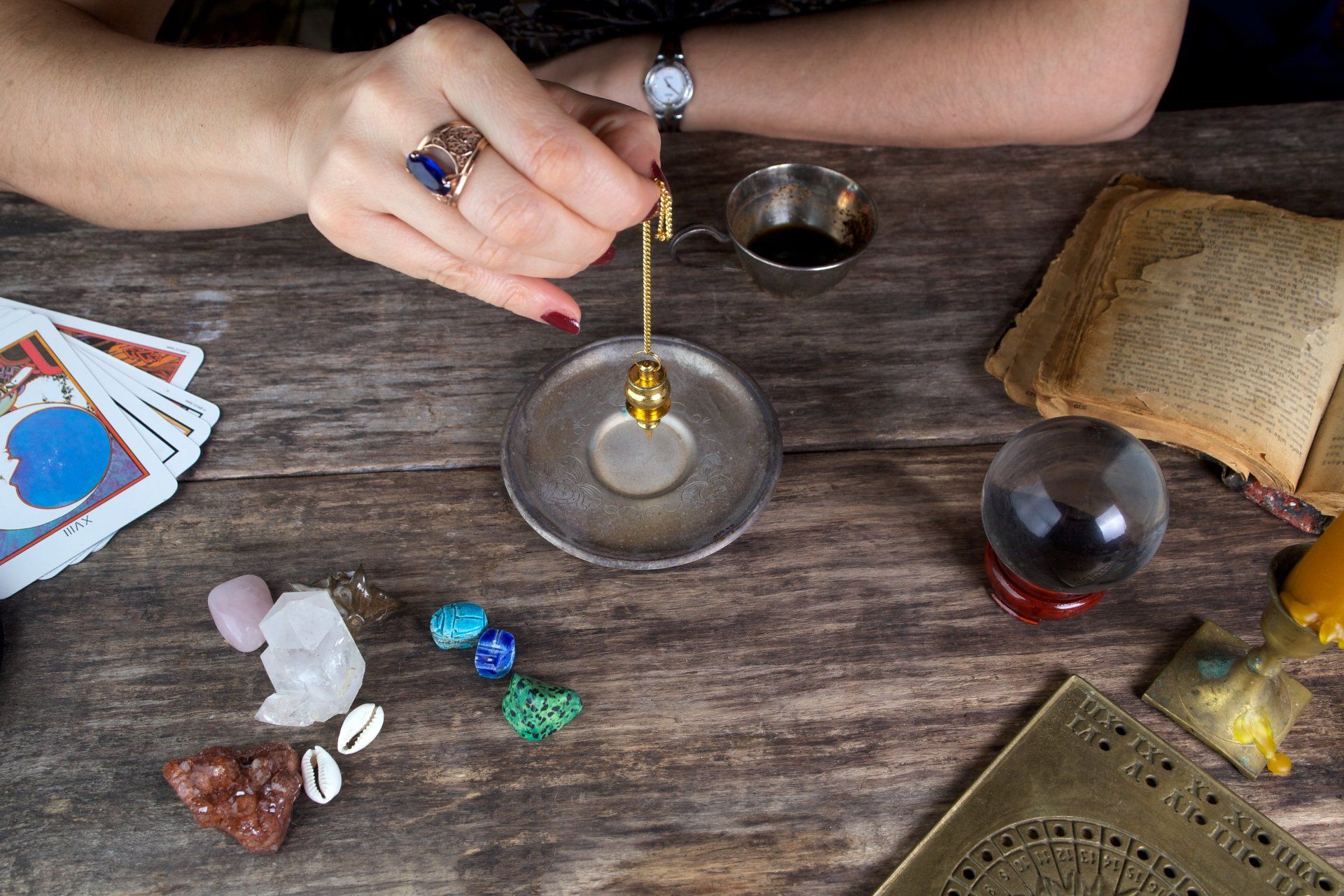 Energy Readings