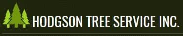Hodgson Tree Service Inc Hodgson Tree Service Inc