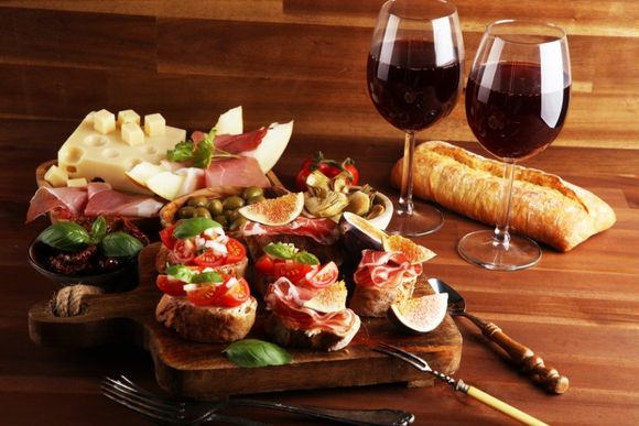tagliere