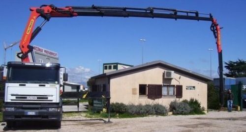 casa vista da fuori