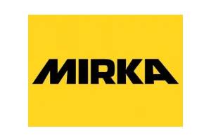 Logo - Mirka