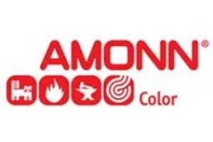 Logo - Amonn