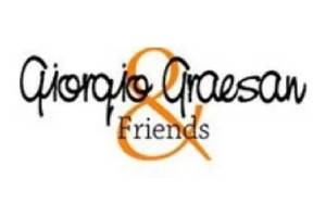 Logo - Giorgio Graesan