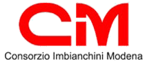 CONSORZIO IMBIANCHINI MODENA LOGO