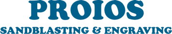 Proios Sandblasting & Engraving Proios Sandblasting & Engraving
