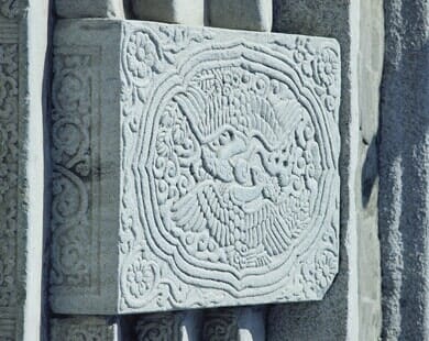 Ancient Sculpture - Aluminum Engraving in Tucson, AZ Ancient Sculpture - Aluminum Engraving in Tucson, AZ
