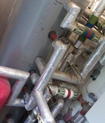 Commercial gas Commercial gas Harborne Edgbaston Moseley Kings Heath