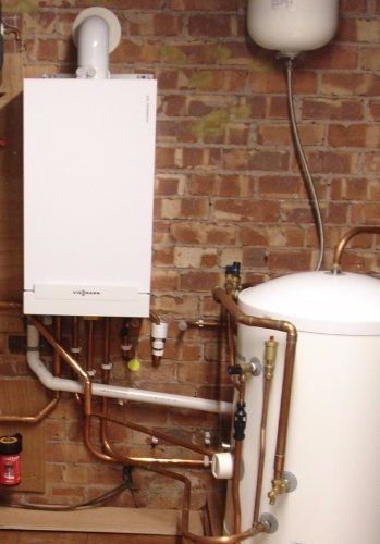 system boiler & unvented hot water cylinder system boiler & unvented hot water cylinder Harborne Edgbaston Moseley Kings Heath