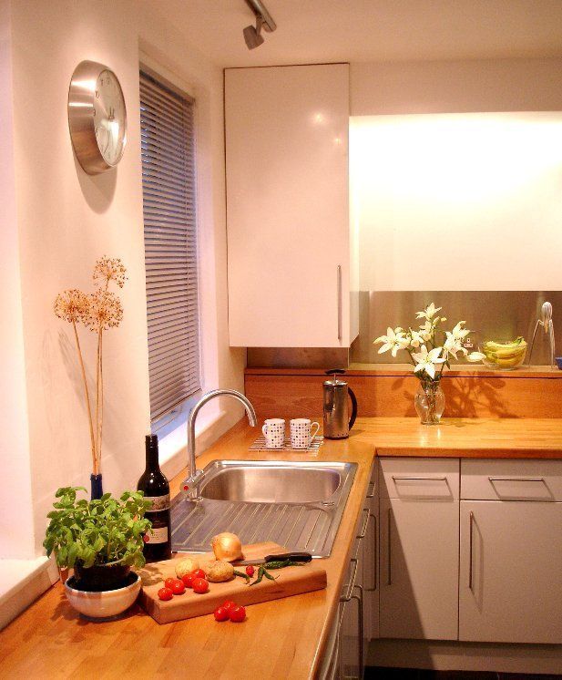 Kitchen Plumbing Services Harborne Edgbaston Moseley Kings Heath