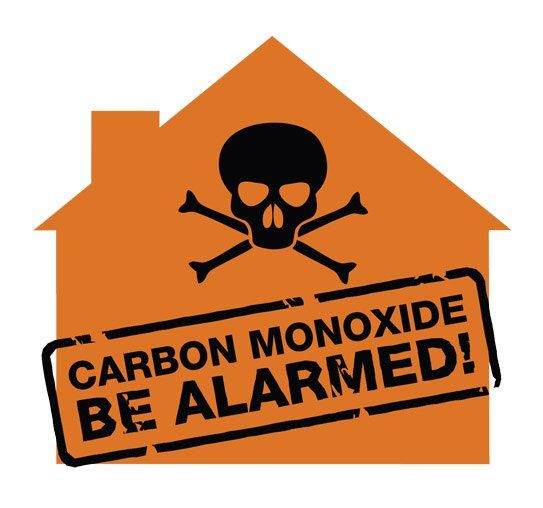 carbon monoxide carbon monoxide Harborne Edgbaston Moseley Kings Heath