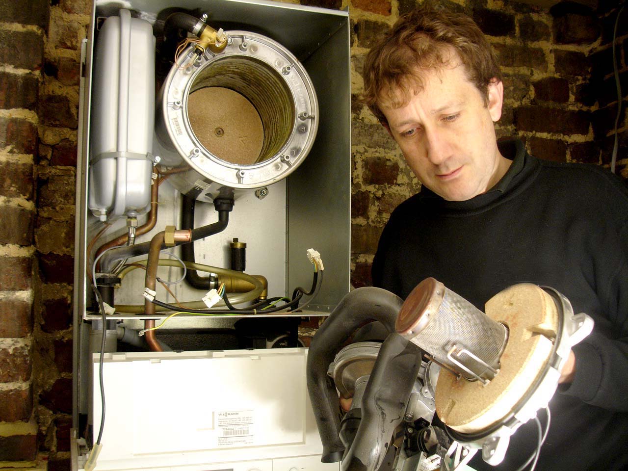 Full boiler service Full boiler service Harborne Edgbaston Moseley Kings Heath