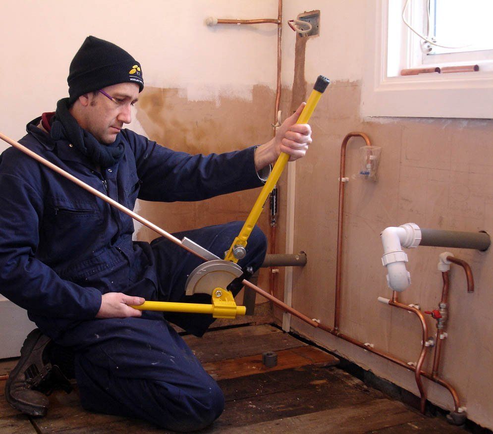 General Plumbing Services Harborne Edgbaston Moseley Kings Heath
