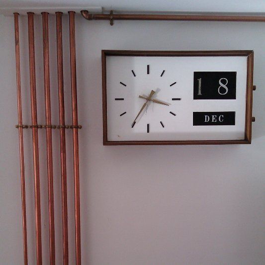 Heating Andrew Riley heating plumbing & gas