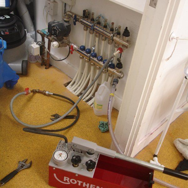 Underfloor heating Underfloor heating Harborne Edgbaston Moseley Kings Heath