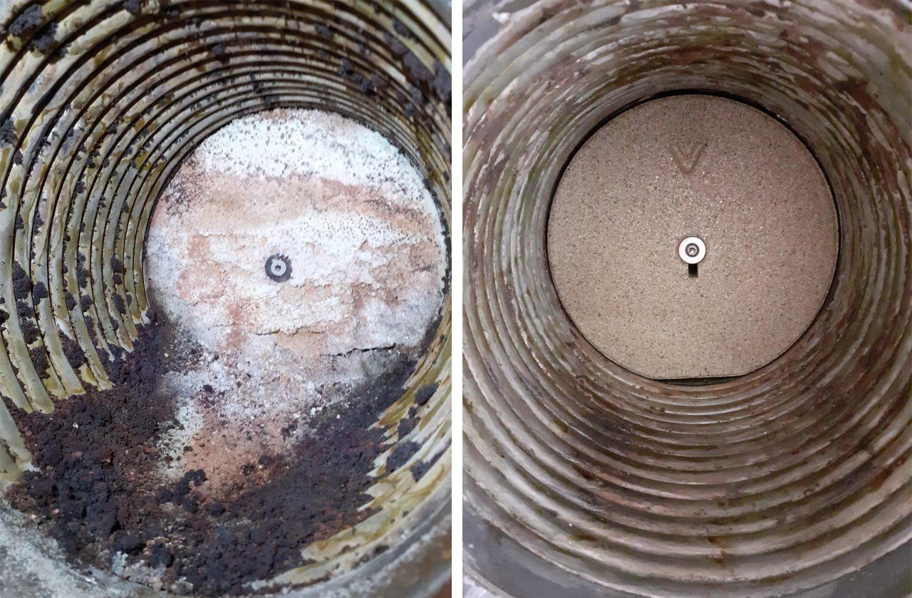boiler service