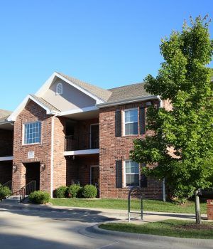 Heatherwood Apartments