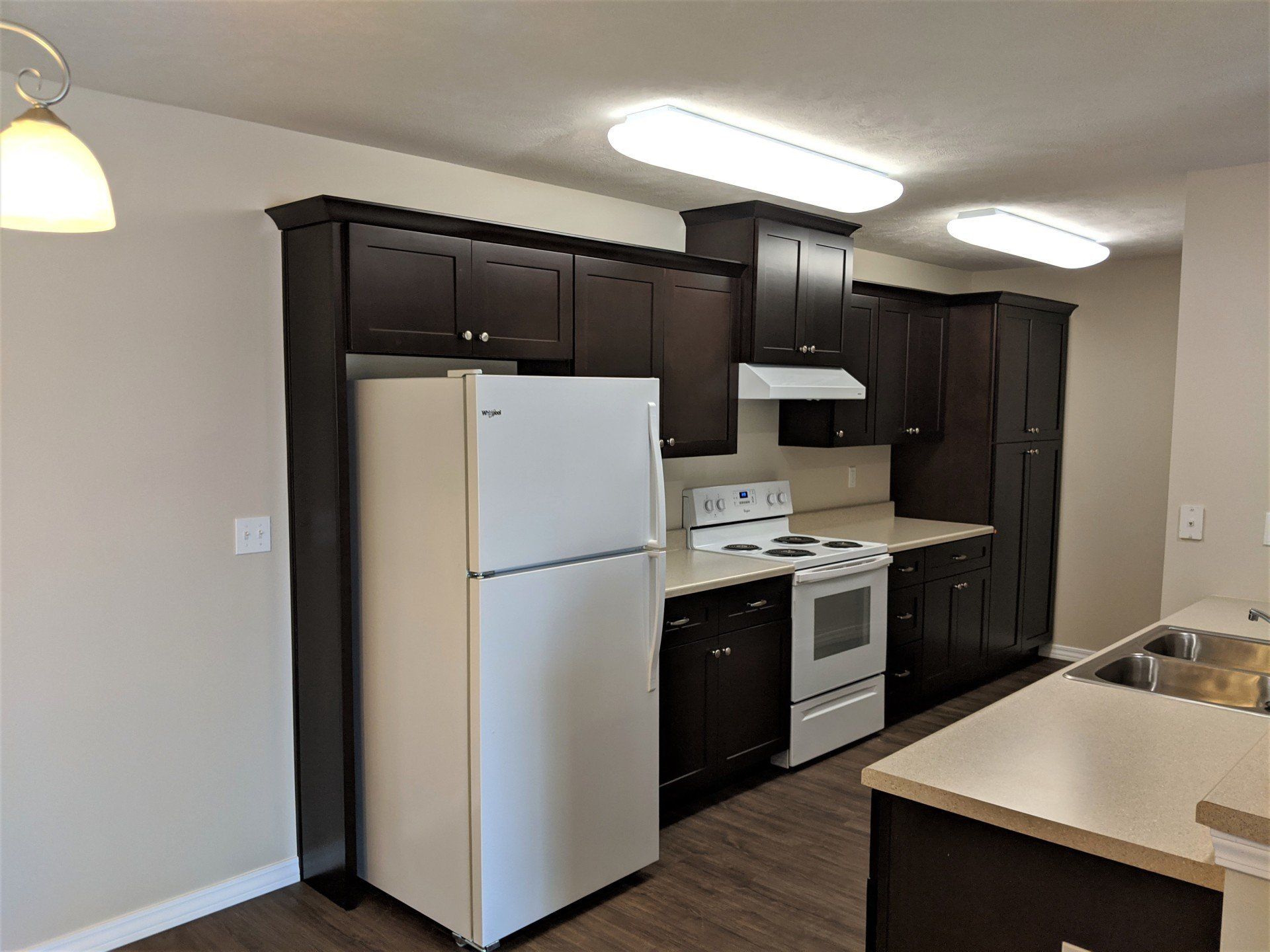 Nicholas Court Apartment