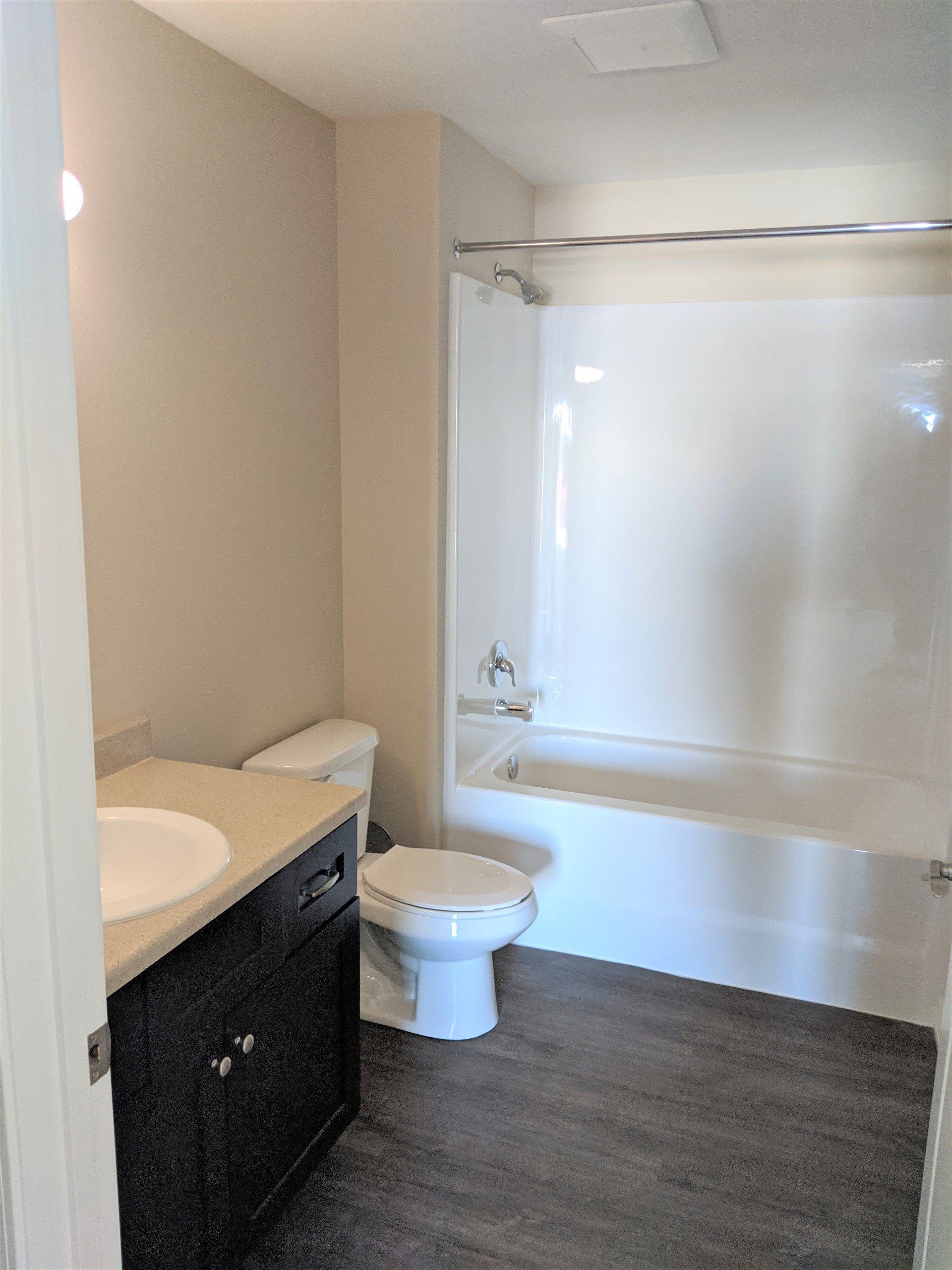 Nicholas Court Apartment
