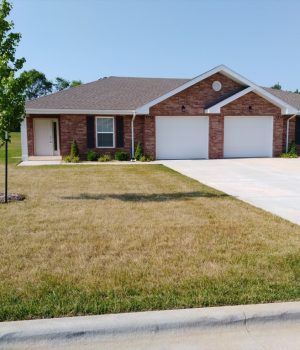 Finley Cottages