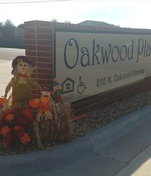 Oakwood Place Apartments