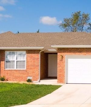 Keeter Heights