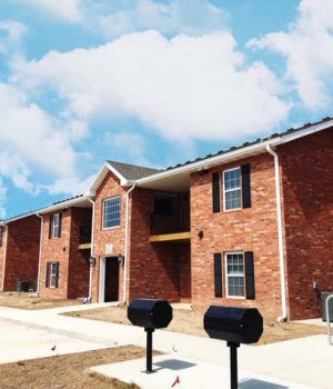 Plymouth Landing Apartments