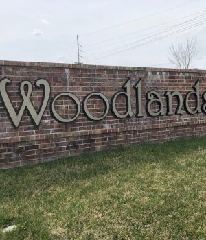 Woodlands Apartments