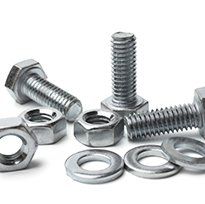Fasteners โ Steel Bolts and Nuts in Ambridge, PA Fasteners โ Steel Bolts and Nuts in Ambridge, PA