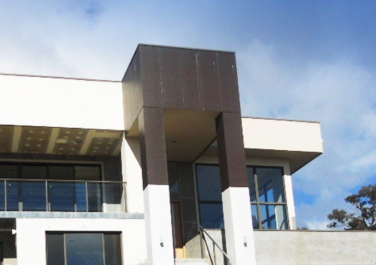 townhouses
