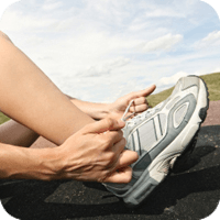New Rubber Shoes — Sunnyside, WA — Yakima Valley Chiropractic Center