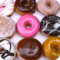 Donuts — Sunnyside, WA — Yakima Valley Chiropractic Center