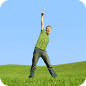 A  Happy Man — Sunnyside, WA — Yakima Valley Chiropractic Center