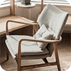 Chair with Pillow for Lumbar Support — Sunnyside, WA — Yakima Valley Chiropractic Center