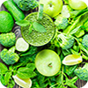 Green Vegetables — Sunnyside, WA — Yakima Valley Chiropractic Center